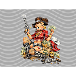 Betty-BD 736